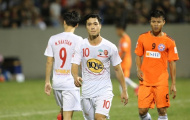 Điểm tin bóng đá Việt Nam tối 29/11: Công Phượng tin HAGL sẽ vào Top 5 ở V-League 2018