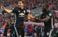 Điểm tin chiều 29/11: M.U sắp tống khứ 3 cầu thủ; Arsenal rút ruột Barca
