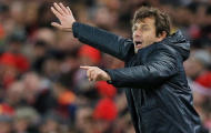 Đòi mua cầu thủ, Conte gây loạn Chelsea?