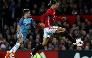 Tha cho Lukaku, FA muốn cứu Premier League?