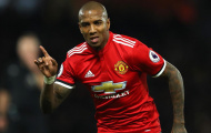 Gạt bỏ 'nhạc trưởng', Man United thăng hoa với các cầu thủ chạy cánh