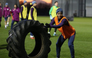 Hé lộ 'vũ khí bí mật' giúp Raheem Sterling thăng hoa