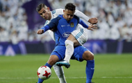Highlights: Real Madrid 2-2 Fuenlabrada (Vòng 1/16 cúp Nhà Vua TBN)