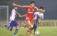U21 Viettel nhận “cửa dưới” sau khi thắng đậm ngày ra quân