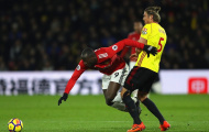 Liên tục tịt ngòi, CĐV M.U đòi trảm Lukaku ở đại chiến Arsenal