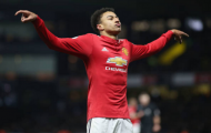 Lingard hóa đại bàng tại Vicarage Road