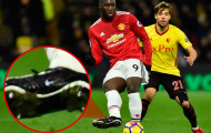 Lukaku tịt ngòi, Mourinho có phát ngôn bất ngờ
