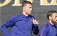 Nhồi thể lực, Roma quyết san bằng số điểm với Juventus