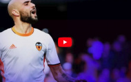 Simone Zaza hồi sinh như thế nào trong màu áo Valencia?