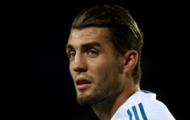Sự trở lại của Mateo Kovacic vs Fuenlabrada