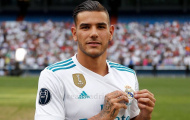 Theo Hernandez - Hậu duệ của Marcelo tại Real