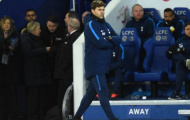 Tottenham thất bại vì quá chậm chạp