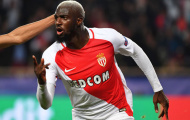 Trận cầu đưa Tiemoue Bakayoko đến Chelsea