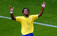 Ze Roberto - Chiến binh không tuổi của Selecao