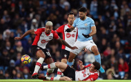 5 điểm nhấn Man City 2-1 Southampton: Kẻ mạnh có tất cả!