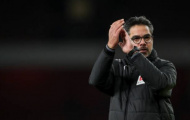 Bạn thân Klopp: Arsenal đã dạy chúng tôi một bài học