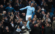 Chấm điểm Man City 2-1 Southampton: Lại là Sterling!