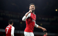 Đại thắng Huddersfield, Wenger gửi lời tuyên chiến đến Mourinho