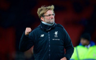 Dư âm Liverpool 3-0 Stoke: The Kop đang dần hoàn thiện