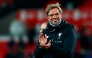 Klopp 'cực nhắng' khi Salah tỏa sáng từ băng ghế dự bị