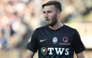Mua Bryan Cristante, Man Utd sẵn sàng cho cuộc sống không Fellaini