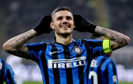 Người đại diện thừa nhận: Icardi có thể rời Inter Milan