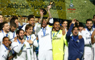 Real Madrid đối mặt 5 trận 'chung kết' trong tháng 12