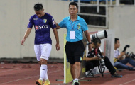 Sầm Ngọc Đức rời Hà Nội FC, gia nhập đội của Công Vinh?