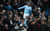 Sterling - Anh hùng 'cuối phim' mới của Man City