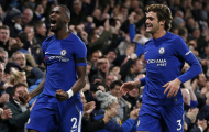 Tân binh vụt sáng, Chelsea thắng nhẹ trong ngày Morata vô duyên