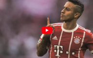 Thiago Alcantara chơi quá hay từ đầu mùa