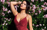 Xinh đẹp và gợi cảm như Tawny Jordan