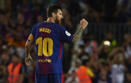 Trước vòng 14 La Liga: Barca đụng khắc tinh; Real hành quân đến 'tử địa'