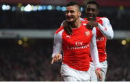 Welbeck và Giroud, Arsene Wenger chọn ai?
