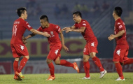 Becamex Bình Dương và nỗi thất vọng