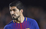 Chuyển động Barca: Griezmann đến, Suarez sẽ ra đi