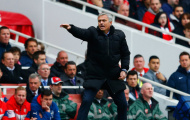 Đối thoại Jose Mourinho: M.U có dám đôi công với Arsenal?