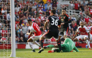 Dự đoán vòng 15 NHA: Arsenal hạ M.U; Không thể cản Man City