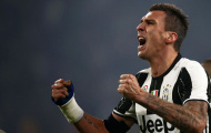 Mario Mandzukic: Gã điên rồ nói dối với cô đơn