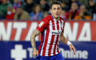 Không phải Griezmann, Man Utd nhắm đến siêu sao khác của Atletico