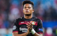 Leon Bailey - Sao trẻ tài năng của Leverkusen