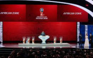 Link trực tiếp lễ bốc thăm World Cup 2018