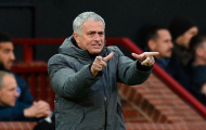 Man Utd chiêu mộ 'nhà ảo thuật' trong tháng 1