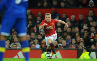 Man Utd sẵn sàng chịu lỗ để tống khứ Luke Shaw
