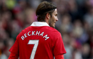Pogba 'lăm le' đến chiếc áo số 7 huyền thoại của Man Utd