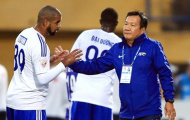 Quảng Nam “xin” được đá AFC Champions League