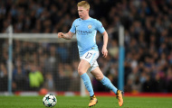 Real quyết cuỗm 'vật báu' của Pep Guardiola