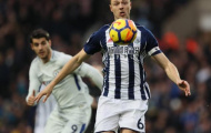 Trở lại với Jonny Evans, đại gia Anh toan tính gì?