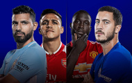 Trước vòng 15 Ngoại hạng Anh: Chelsea đụng độ cố nhân, Manchester chia đôi thái cực