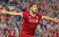 Tương lai Emre Can: Không phải vì tiền, thì vì cái gì?